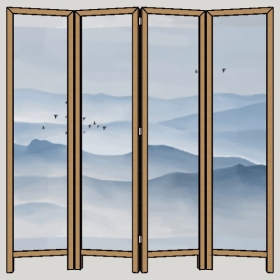 �������_Sketchup��ͼ��ʦģ��Vray����202204252720