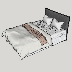 ��_Sketchup��ͼ��ʦģ��Vray����202204253586