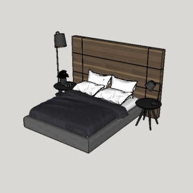 ��_Sketchup��ͼ��ʦģ��Vray����202204253684