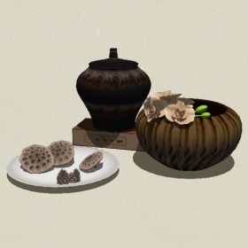 ������Ʒ-Sketchup��ͼ��ʦEnscape����ģ��2022051118