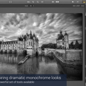 Tonality Pro 1.1.4 – 专业级的单色图像的编辑 最新绿化版
