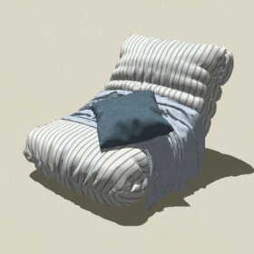 ����ɳ��-Sketchup��ͼ��ʦEnscape����ģ��2022051116