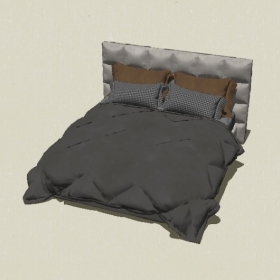 ��-Sketchup��ͼ��ʦEnscape����ģ��202205116