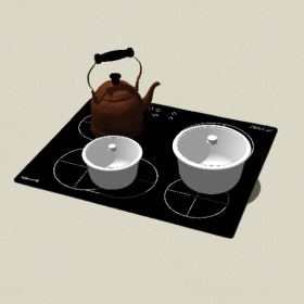 ��������-Sketchup��ͼ��ʦEnscape����ģ��20220511190