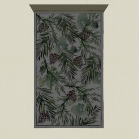 װ�λ�-Sketchup��ͼ��ʦEnscape����ģ��20220511134