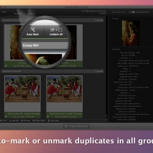 Duplicate Photos Fixer Pro for mac 1.3.1 – 照片查重 最新绿化 免费下载