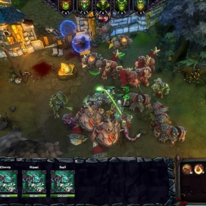 Dungeons 2 for mac A Chance of Dragons 地下城 mac游戏 绿化版
