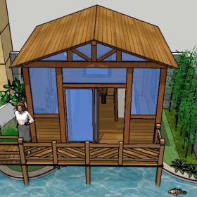 SketchupͤĤ鿲ͼʦģ202211130461