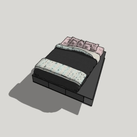 ��_Sketchup��ͼ��ʦģ��Vray����202204253595