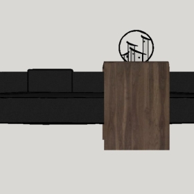 �й�ľ���Ҿ�_Sketchup��ͼ��ʦģ��Vray����20220425347