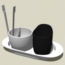 ����-Sketchup��ͼ��ʦEnscape����ģ��2022051129