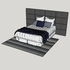 ��_Sketchup��ͼ��ʦģ��Vray����202204253695