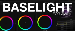 FilmLight BaseLight for Avid v4.4.7517 (Mac OS X)
