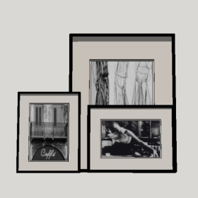 װ�λ�_Enscape���ʲ�ͼ��ʦģ���������202204203163