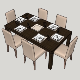 ����_Sketchup��ͼ��ʦģ��Vray����202204254730