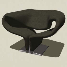 �޷�������-Sketchup��ͼ��ʦEnscape����ģ��2022051140