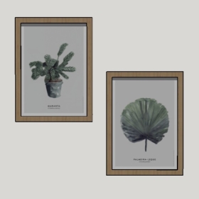 װ�λ�_Enscape���ʲ�ͼ��ʦģ���������202204203176