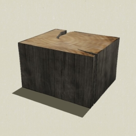 ����-Sketchup��ͼ��ʦEnscape����ģ��2022051138