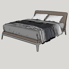 ��_Sketchup��ͼ��ʦģ��Vray����202204253718