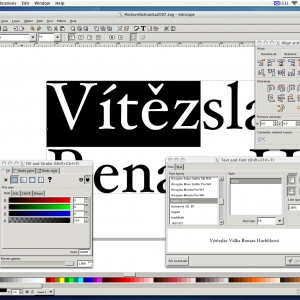CorelDRAW for Mac 11 矢量设计制图软件苹果中文