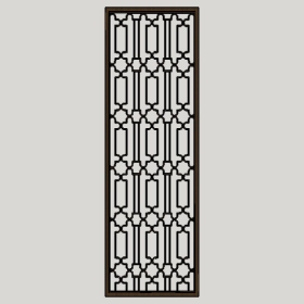 �������_Sketchup��ͼ��ʦģ��Vray����202204252611