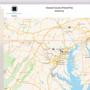 iScan for mac 3.4.1 Police and Fire Scanner 免费