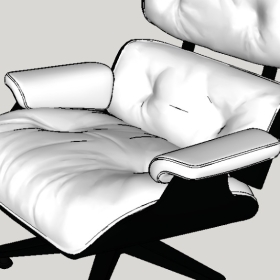 �й�Ʒ�ƼҾ�_Norhor_Sketchup��ͼ��ʦģ��Vray����22020426103