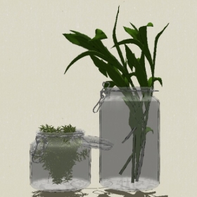 ������Ʒ-Sketchup��ͼ��ʦEnscape����ģ��202205117