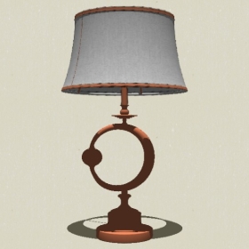 ̨��-Sketchup��ͼ��ʦEnscape����ģ��2022051135