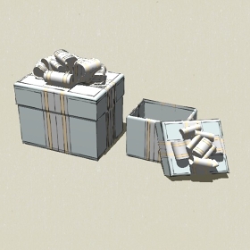 ��Ʒ����-Sketchup��ͼ��ʦEnscape����ģ��20220511155