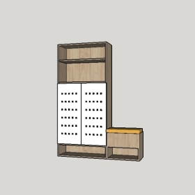 ��Ʒ��_Sketchup��ͼ��ʦģ��Vray����202204253169