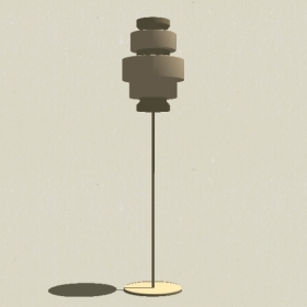 ������ص�-Sketchup��ͼ��ʦEnscape����ģ��2022051111