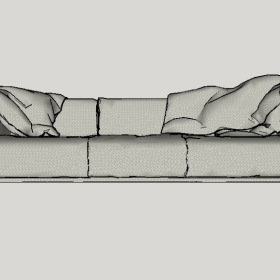 �����Baxter�Ҿ�_Sketchup��ͼ��ʦģ��Vray����20220425550