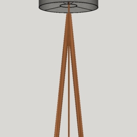 ��ص�_Sketchup��ͼ��ʦģ��Vray����202204251550