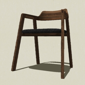 ����ʽ����-Sketchup��ͼ��ʦEnscape����ģ��2022051194