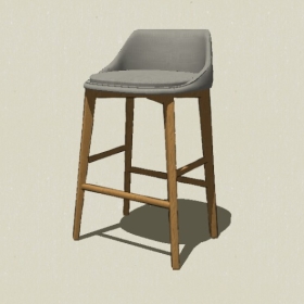 ��̨��-Sketchup��ͼ��ʦEnscape����ģ��2022051138