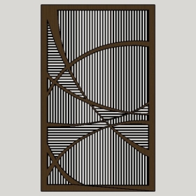 �������_Sketchup��ͼ��ʦģ��Vray����202204252612