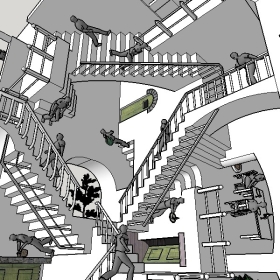 Sketchup칫147
