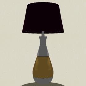 ̨��-Sketchup��ͼ��ʦEnscape����ģ��20220511120