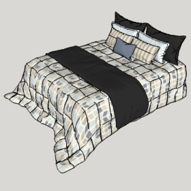 ��_Sketchup��ͼ��ʦģ��Vray����202204253648