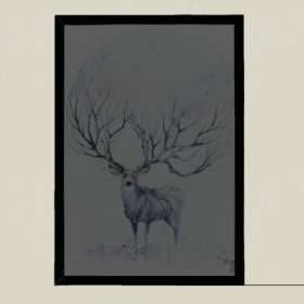 װ�λ�-Sketchup��ͼ��ʦEnscape����ģ��20220511150