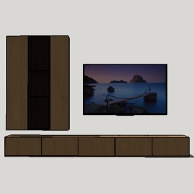 ���ӹ�_Sketchup��ͼ��ʦģ��Enscape����220204261143