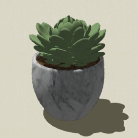 ����ֲ��-Sketchup��ͼ��ʦEnscape����ģ��20220511109