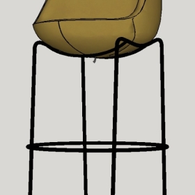 ����_Sketchup��ͼ��ʦģ��Vray����22020426197