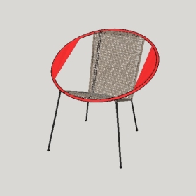 ��������_Sketchup��ͼ��ʦģ��Vray����202204255205