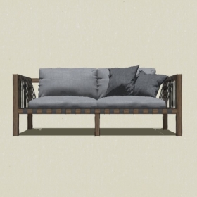 ����ɳ��-Sketchup��ͼ��ʦEnscape����ģ��20220511111