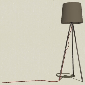 ��ص�-Sketchup��ͼ��ʦEnscape����ģ��20220511351