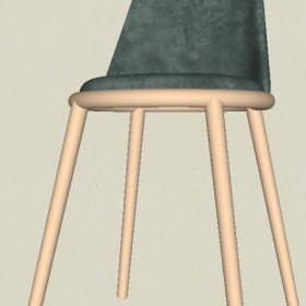 ����Sketchupģ��Vray����20220512115