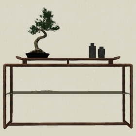 �߹���Ʒ��-Sketchup��ͼ��ʦEnscape����ģ��2022051110