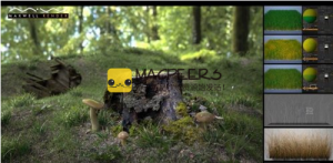 Nextlimit Maxwell Render 3.2.1.4 (Mac OS X)